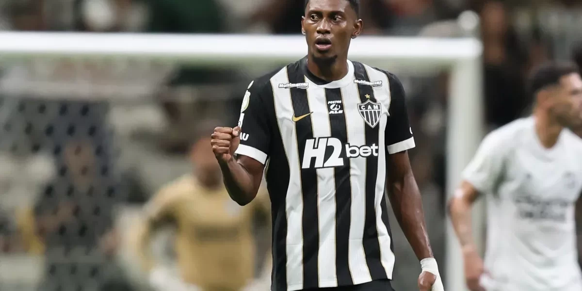 Cassierra brilha de novo e Galo vira sobre o Ceará na Copa do Brasil