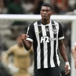 Cassierra brilha de novo e Galo vira sobre o Ceará na Copa do Brasil