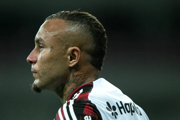 Cebolinha fora do Flamengo: futuro já tem rumo definido