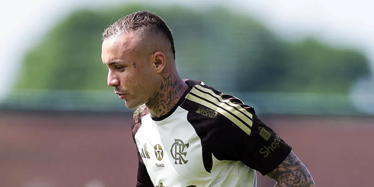 Dorival quer Cebolinha no Corinthians; negócio em 2027 é prioridade