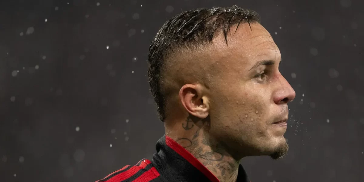 Família de Cebolinha quer RJ e Flu surge como destino