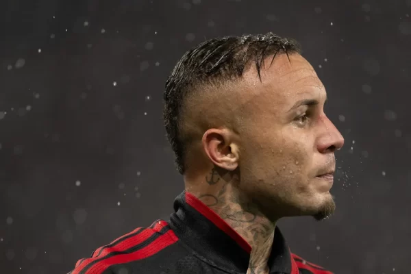 Família de Cebolinha quer RJ e Flu surge como destino