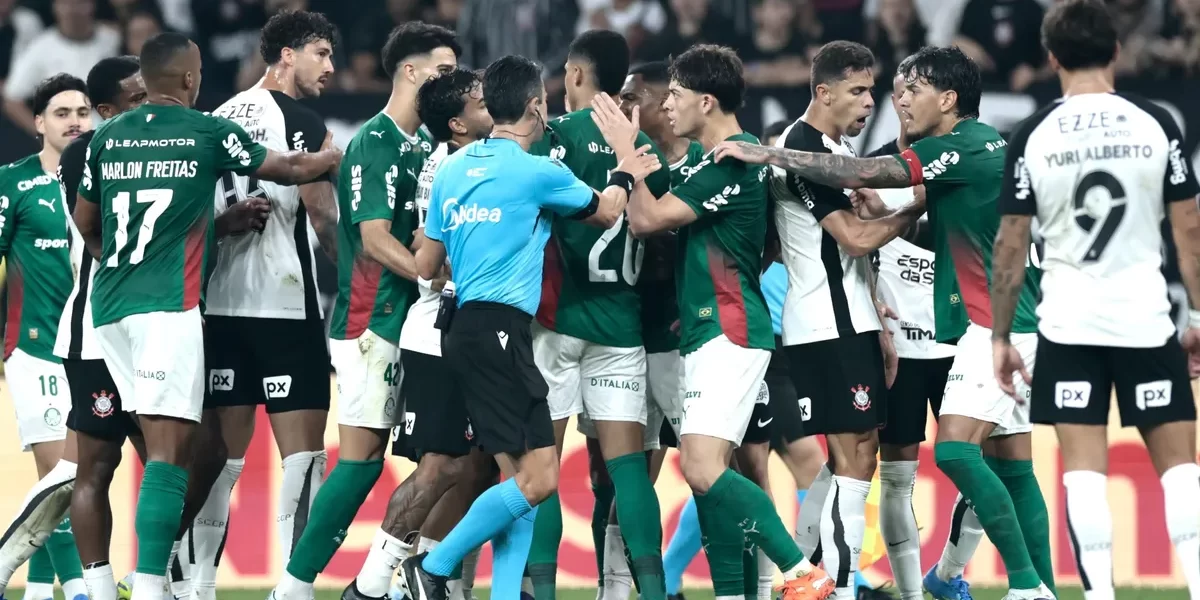 Corinthians pode levar 10 jogos sem torcida em casa
