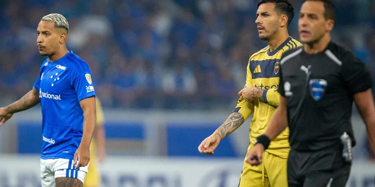 Cruzeiro alerta: Boca Juniors prepara clima pesado na Bombonera após confusão no Mineirão