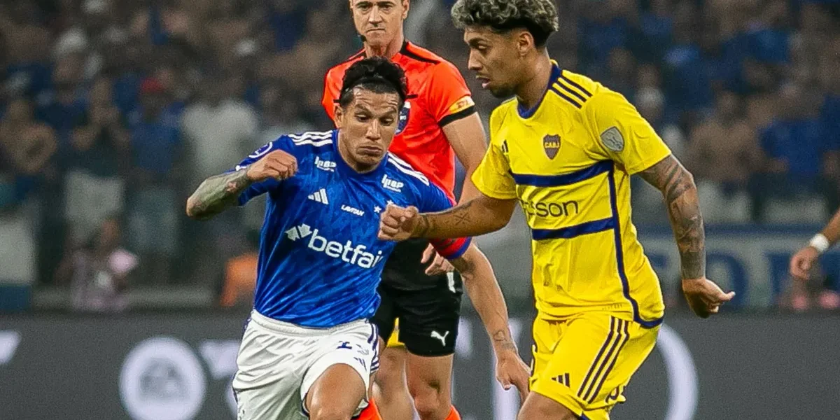 Cruzeiro x Boca: duelo decisivo na Libertadores com história equilibrada