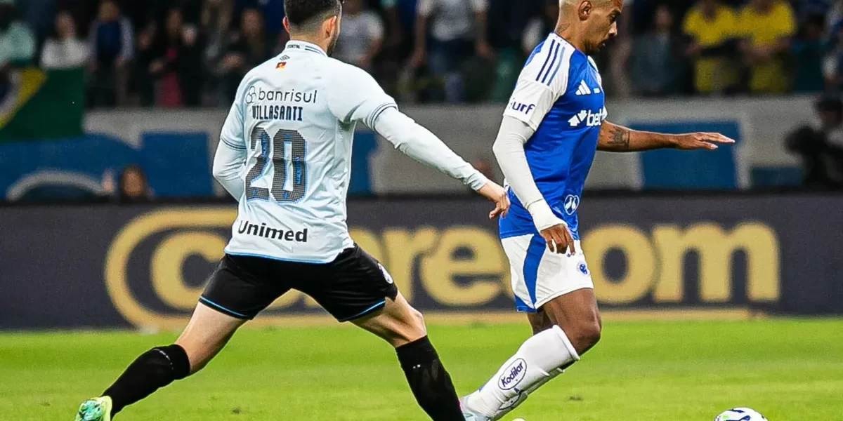 Vidente prevê empate tenso entre Cruzeiro e Grêmio no Mineirão