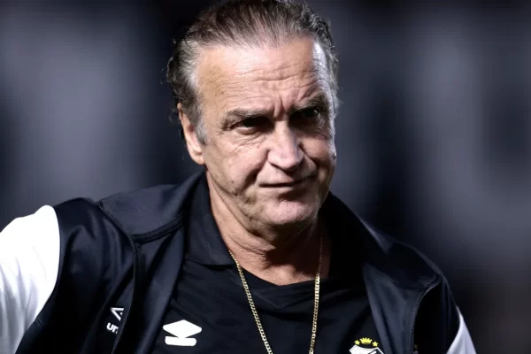 Cuca aponta falha fatal do Santos: ‘Incompetência nas finalizações’