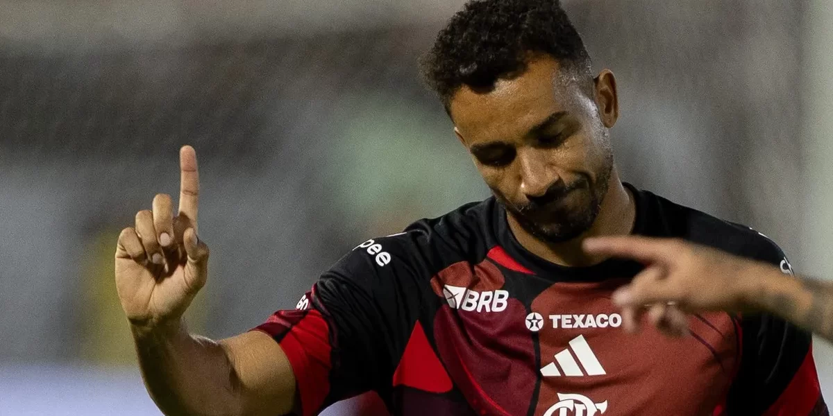 Danilo explode após vexame do Flamengo: “É uma vergonha”