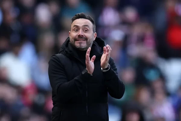 Tottenham mira jogador do Cruzeiro e prepara movimento