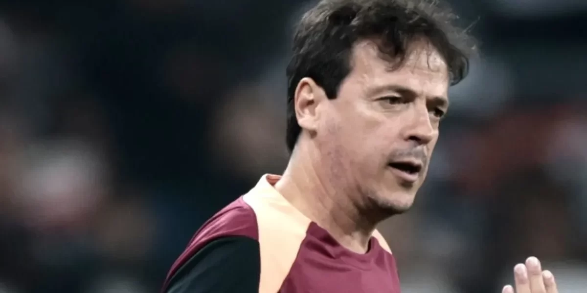 Diniz vê seu DNA no Corinthians e protege elenco em meio a crise