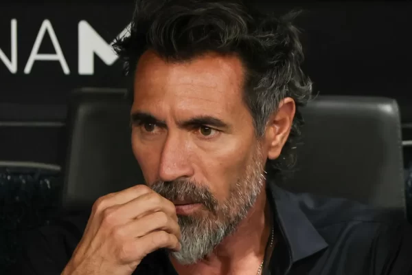 Atlético-MG: Escalação é mistério total contra o Juventud