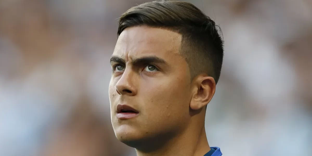 Flamengo descarta Dybala após análise interna; veja os motivos