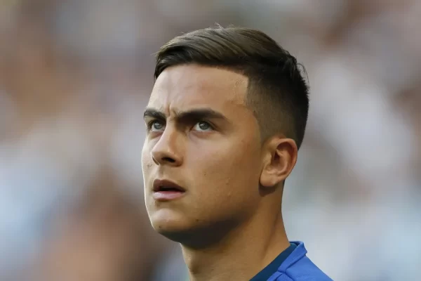 Flamengo descarta Dybala após análise interna; veja os motivos