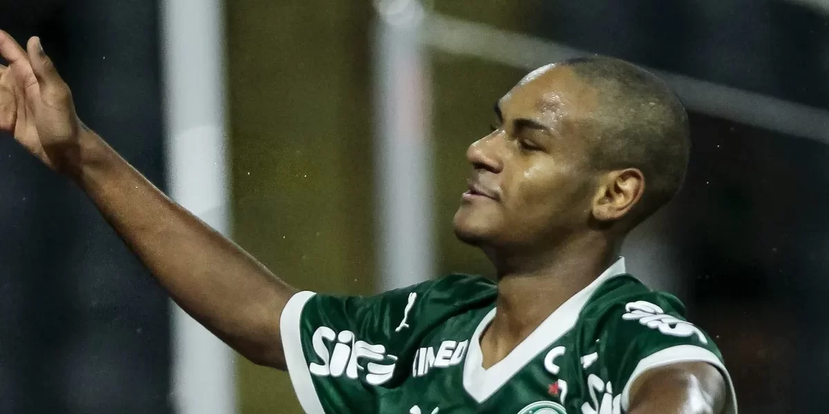 City prepara oferta de R$ 235 mi por joia do Palmeiras