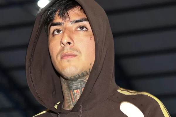 Pulgar é multado pelo Flamengo após expulsão e admite erro