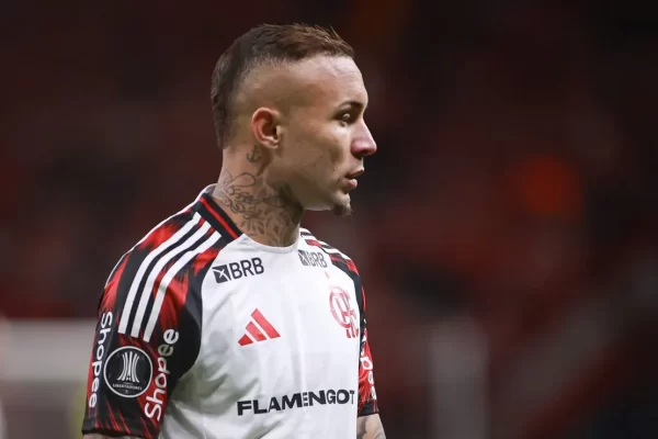 Corinthians sonha com Cebolinha, mas salário alto trava negócio