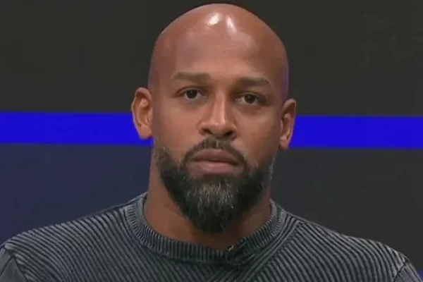 Fellipe Bastos defende Neymar: “Ele evoluiu fisicamente e competiu”