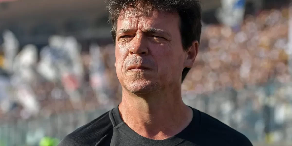 Diniz chega com tudo no Corinthians: ‘Se errar, f***-se!’