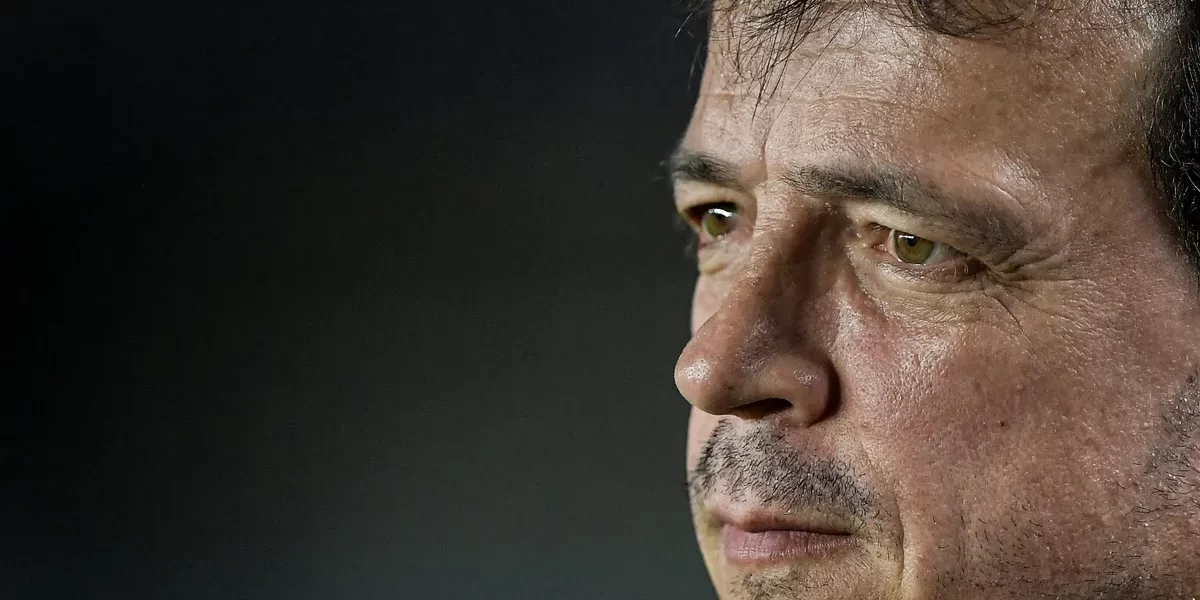 Corinthians fecha com Fernando Diniz; anúncio oficial sai hoje