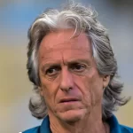 Flamengo encosta no recorde de Jorge Jesus: 7 vitórias seguidas com Jardim