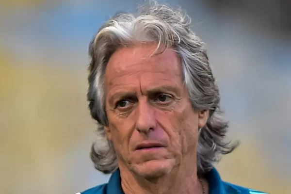 Flamengo encosta no recorde de Jorge Jesus: 7 vitórias seguidas com Jardim