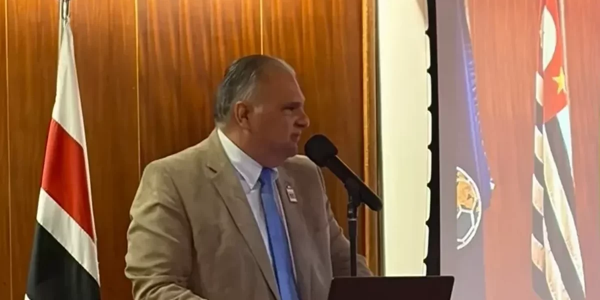 São Paulo revoga nomeação de Flávio Marques do cargo orçamentário