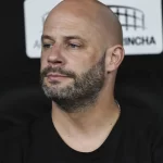 Franclim Carvalho desabafa: empate com o Inter foi injusto