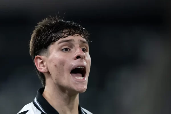 Textor prioriza venda de Montoro: juventude e potencial ditam estratégia