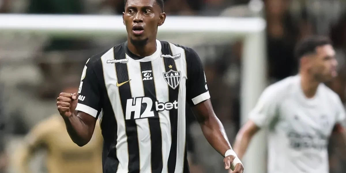 Torcida do Galo esquenta clima para duelo contra o Flamengo no Brasileirão