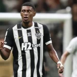 Torcida do Galo esquenta clima para duelo contra o Flamengo no Brasileirão