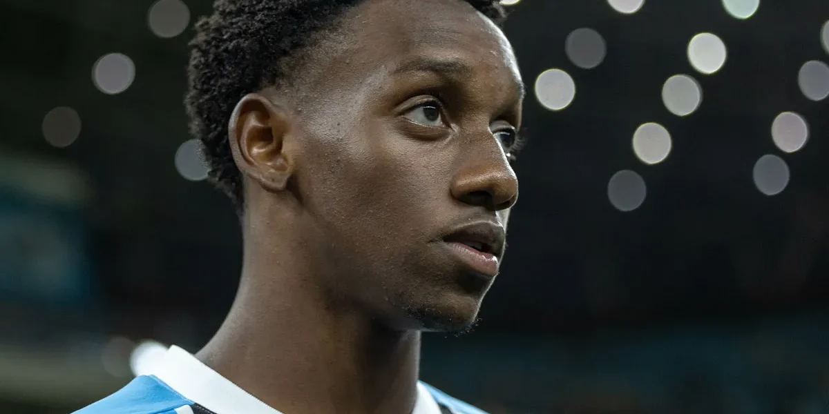 Gabriel Mec detona postura do Grêmio após empate: ‘Precisa mudar’