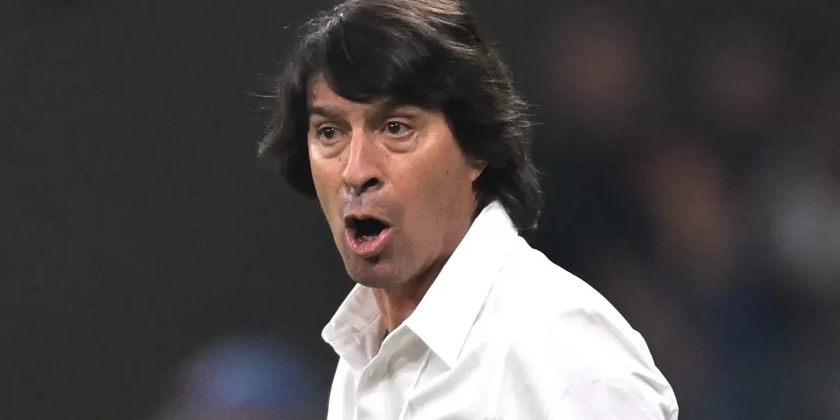 Garnero revela plano que derrubou o Cruzeiro no Mineirão