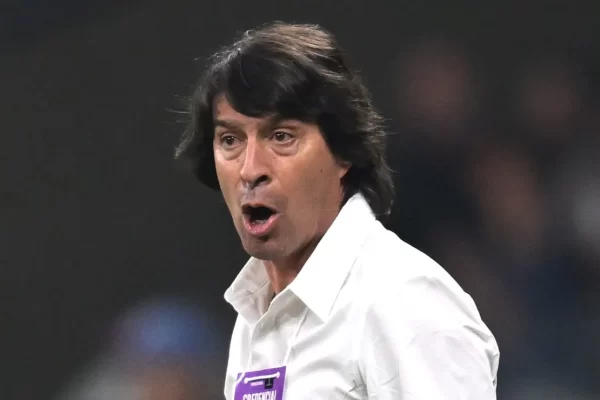 Garnero revela plano que derrubou o Cruzeiro no Mineirão