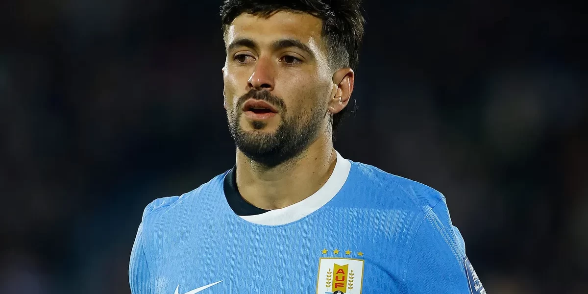 Bielsa justifica uso de Arrascaeta no Uruguai com histórico do Fla