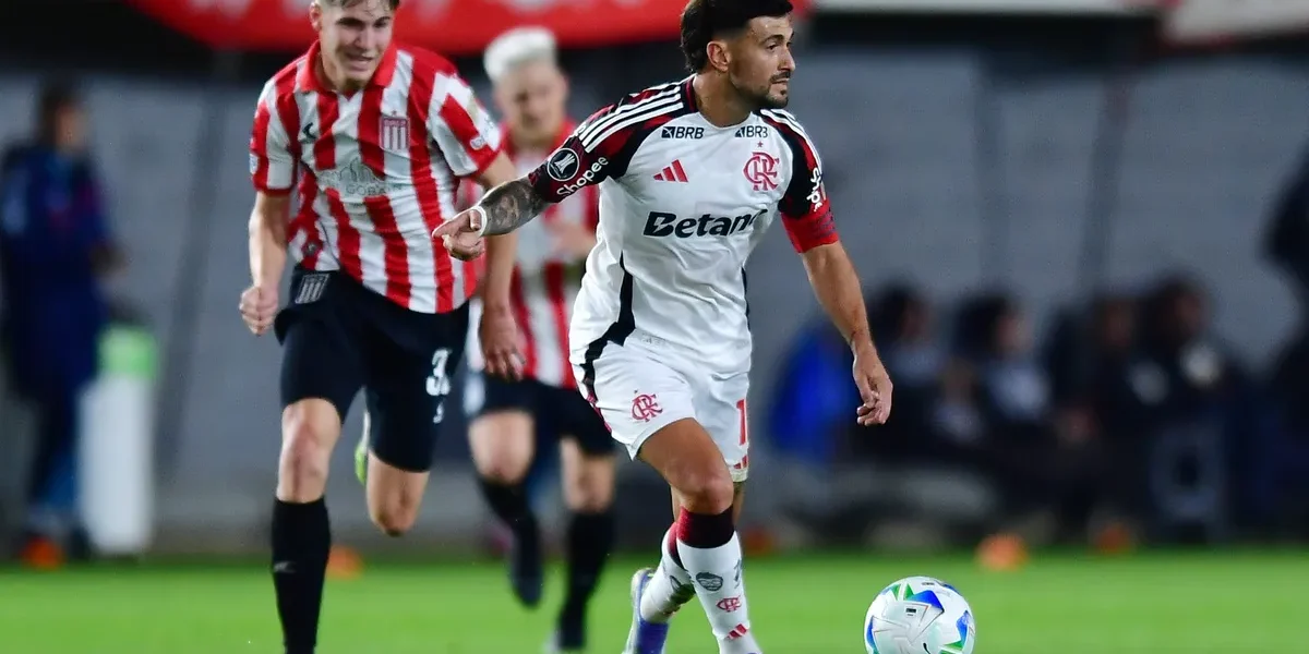 Estudiantes x Flamengo: onde ver ao vivo, horário e escalações na Libertadores 2026