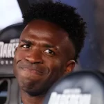 Luisão detona Uefa: punição a jogador por ofensa a Vini Jr foi branda demais