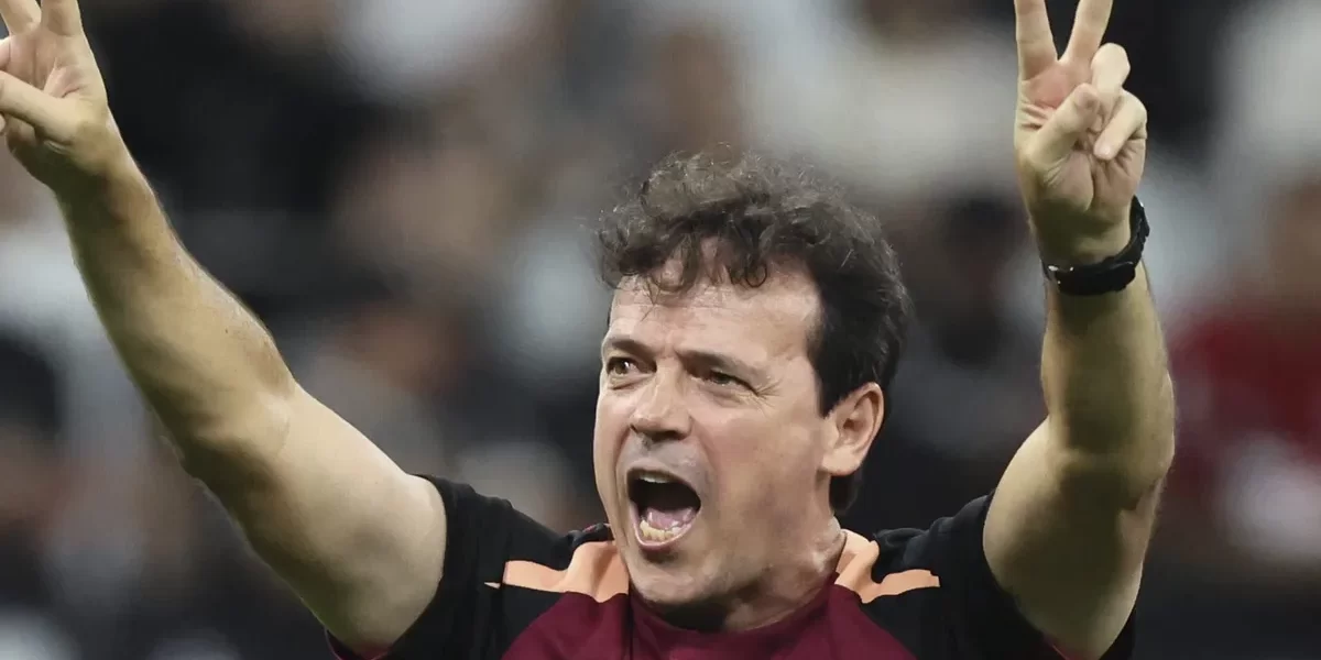 Corinthians enfrenta Vitória com desfalques e Diniz desenha time