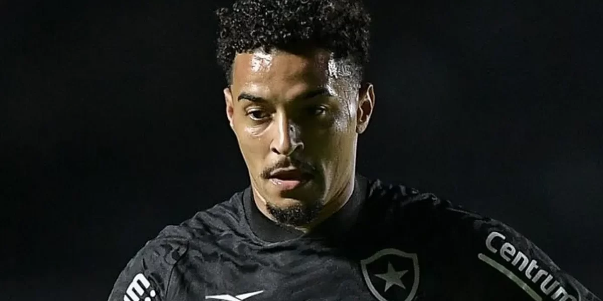 Cruzeiro negocia Gregore, pedido pessoal de Artur Jorge