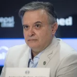 Vice do Grêmio pede força da torcida: “Hora de retomar o rumo”