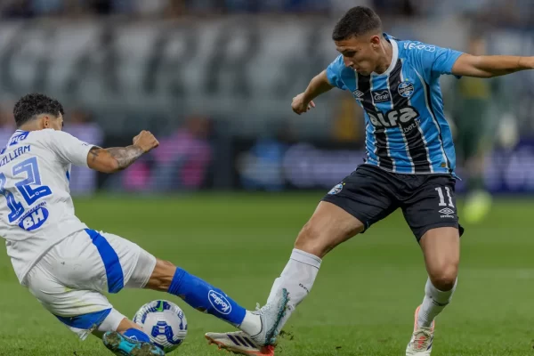 Vidente prevê equilíbrio total no duelo entre Cruzeiro e Grêmio