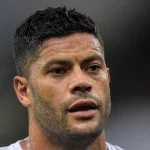 Reunião decisiva define futuro de Hulk; Fluminense de olho