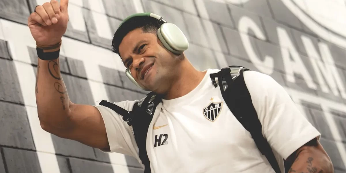 Paulo Bracks abre o jogo sobre Hulk: reunião e futuro no Galo