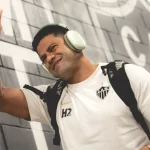 Paulo Bracks abre o jogo sobre Hulk: reunião e futuro no Galo