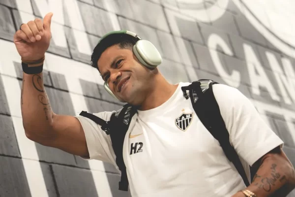 Paulo Bracks abre o jogo sobre Hulk: reunião e futuro no Galo