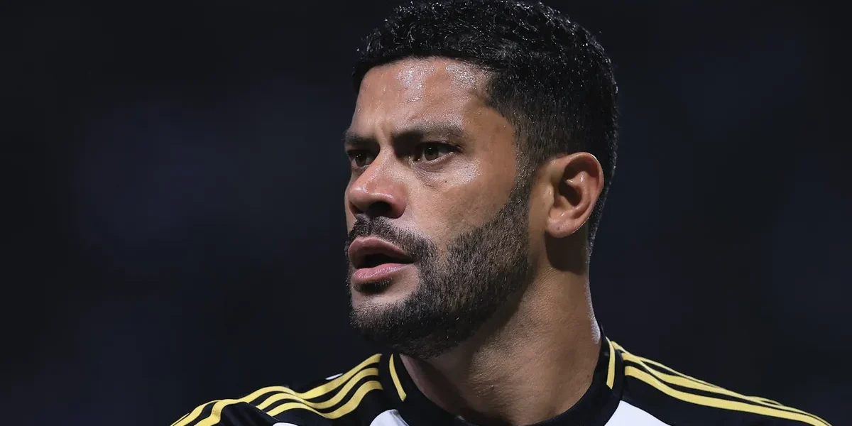 Abel barra Hulk no Palmeiras: medalhão de 39 anos é vetado para não rachar o elenco