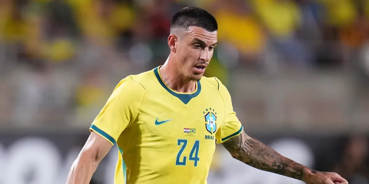 Lesão de Militão abre porta para Ibañez na Seleção