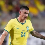 Lesão de Militão abre porta para Ibañez na Seleção