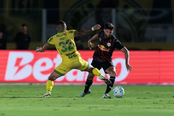 Bragantino x Mirassol: IA crava placar exato para a Copa do Brasil