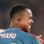 Palmeiras de olho em Igor Paixão: novo alvo no ataque para julho