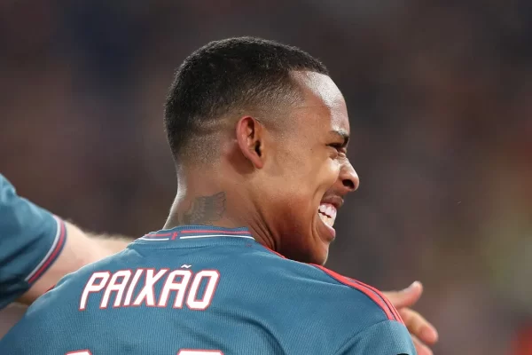 Palmeiras de olho em Igor Paixão: novo alvo no ataque para julho